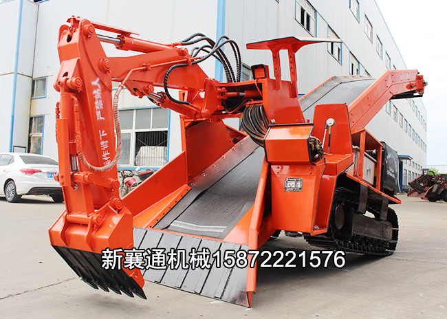 http://m.k134.cn/upload/80履帶皮帶扒渣機