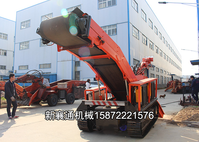 http://m.k134.cn/upload/80履帶皮帶扒渣機